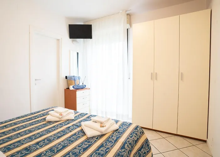 Residence Millennium Rímini