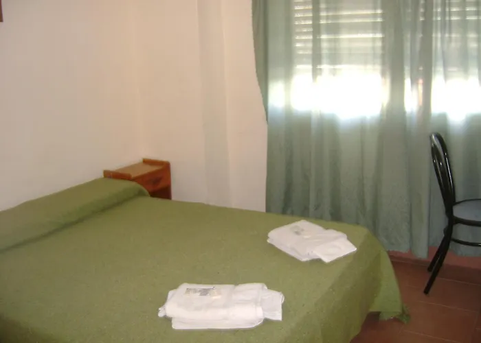 Hotel Avellino Mar del Plata