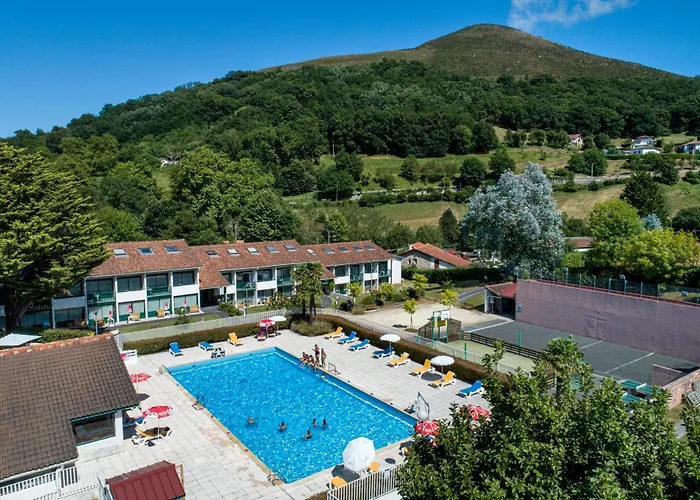 Village Club Le Saint Ignace Ascain