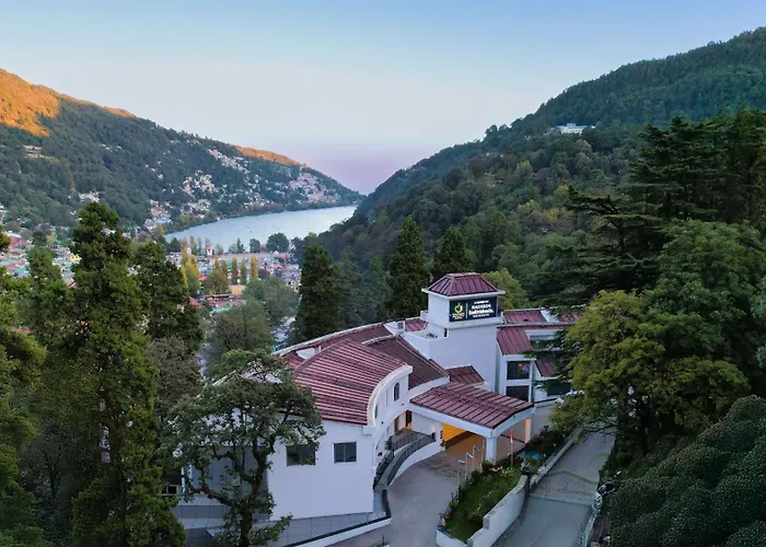 Namah Nainital, A Member Of Radisson Individuals Retreats Hotel