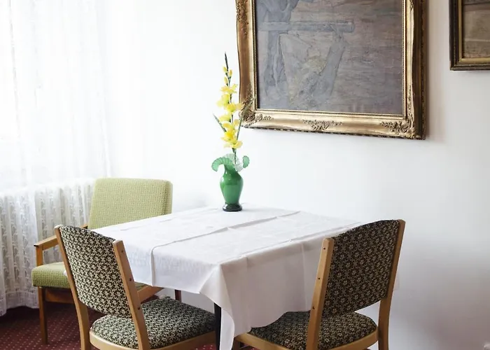 Villa Betty Praag