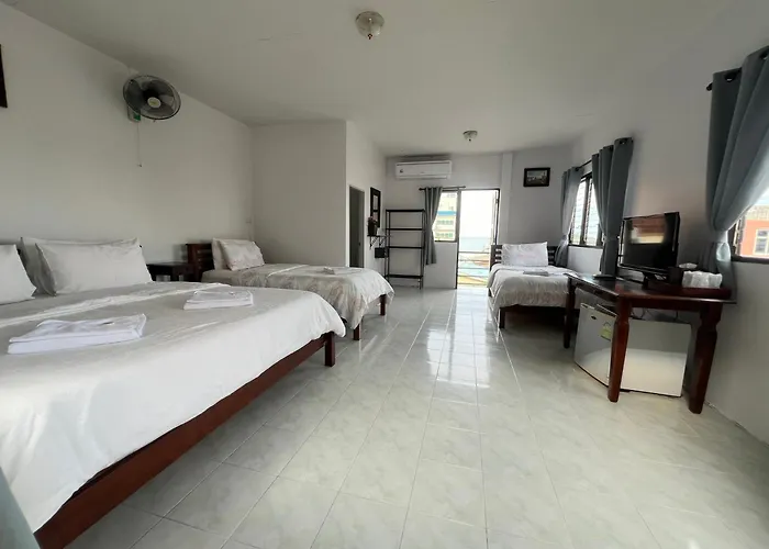 Sofia Hotel Hua Hin