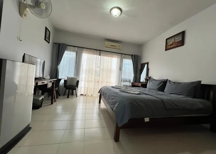 Sofia Hotel Hua Hin