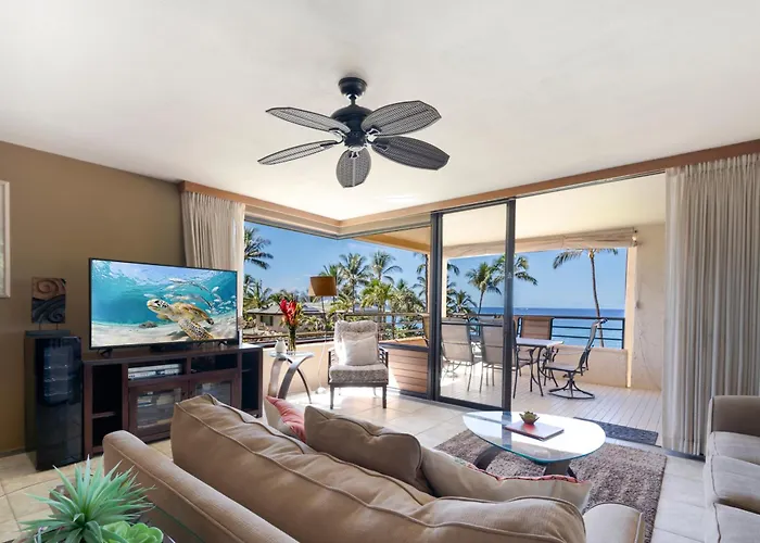Polo Beach Club Wailea 
