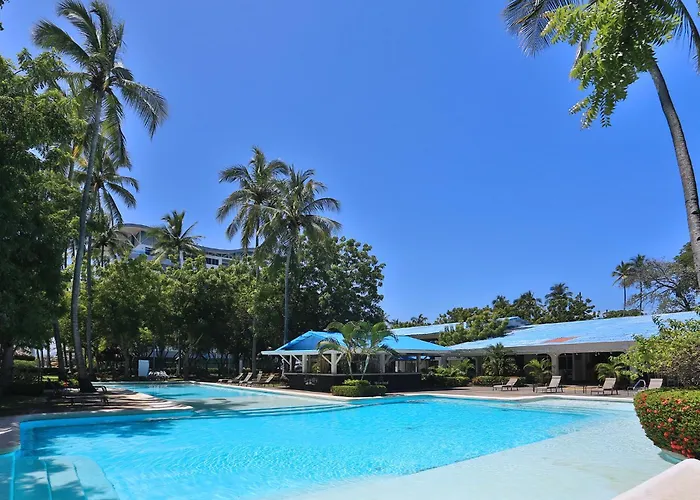 Puerto Azul Hotel Puntarenas