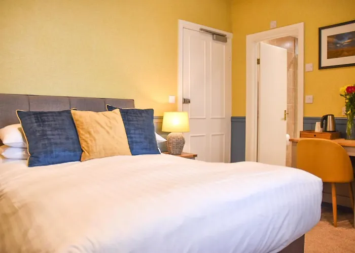 Dunstanburgh Castle Inn Embleton 