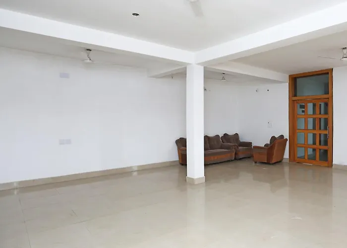 Hotel O Kanako International Bodh Gaya