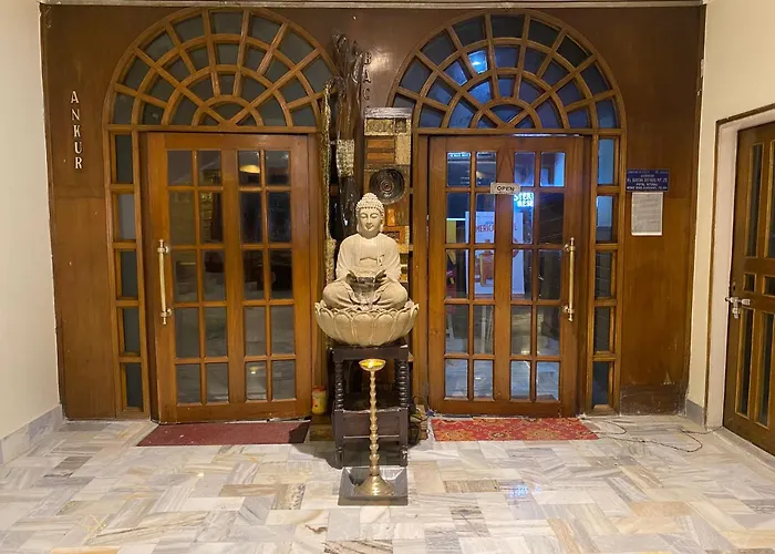 Hotel Rituraj Guwahati