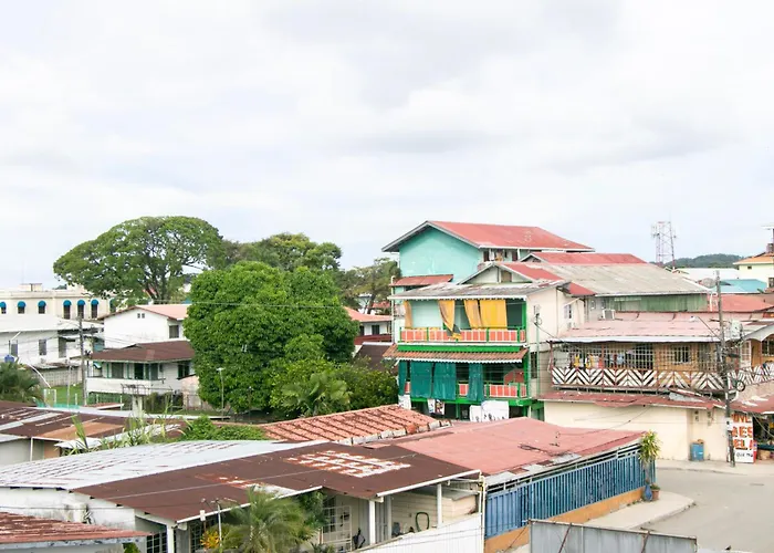 Aqua Point Condos Rentals Bocas del Toro