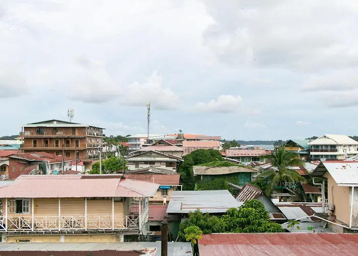 Aqua Point Condos Rentals Bocas del Toro