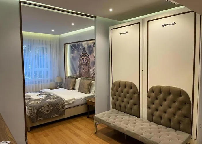 Elite Dumanlar Hotel Istanboel