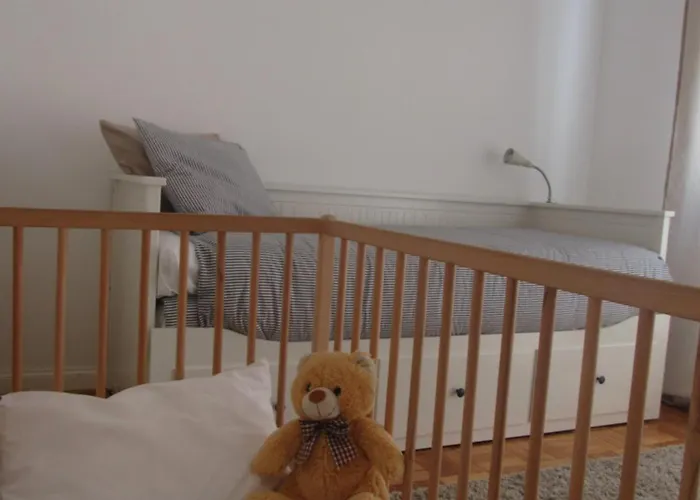 Bed and Breakfast 100 Contos OOporto