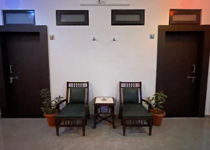 Hotel Rising Star Pushkar