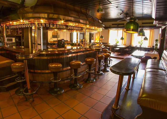 Mühlenkamp Hotel&Gastronomie Oelde