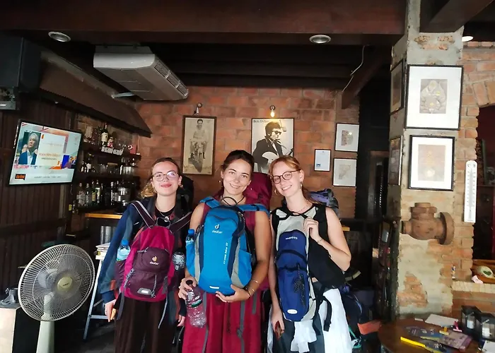 Brickhouse Ayutthaya Guesthouse Est 1986