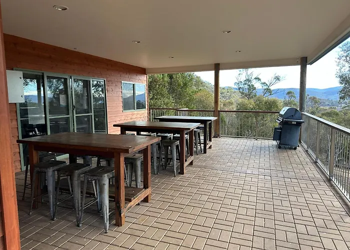 Adventist Alpine Village Jindabyne