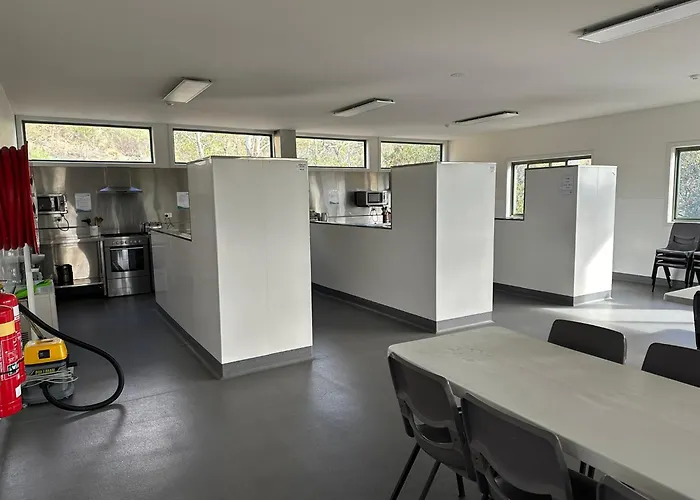 Adventist Alpine Village Jindabyne