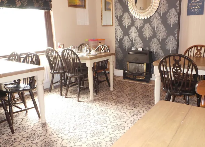 Tynedale Guest House Penrith