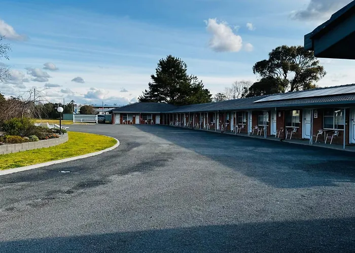 Altona Motel Uralla