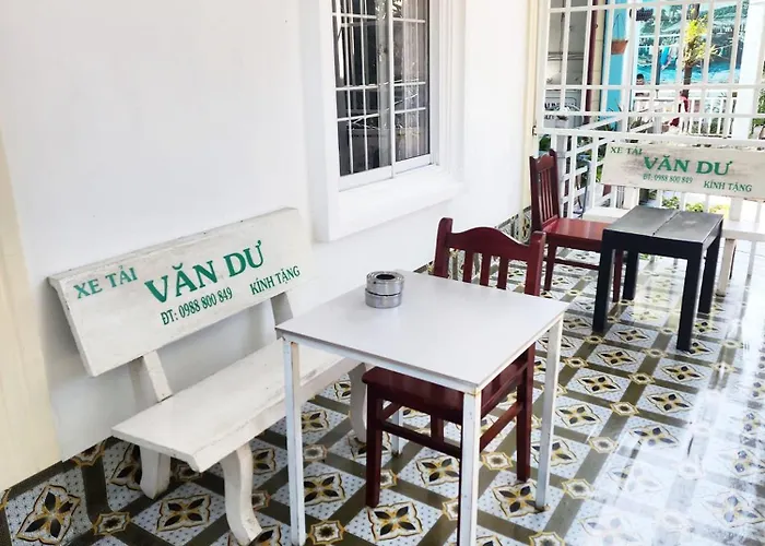 Hai Phuong Tuyen Guesthouse Phú Quốc