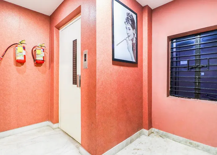 Hotel O Kajali Guest House Kolkata