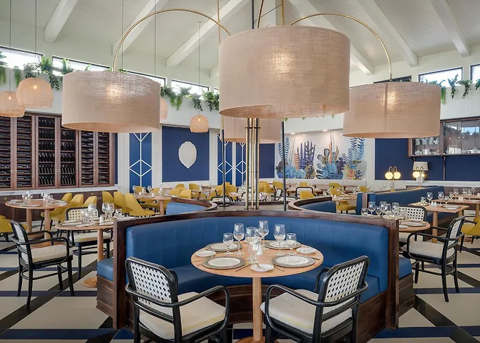 Ocean el Faro Resort - All Inclusive Punta Cana