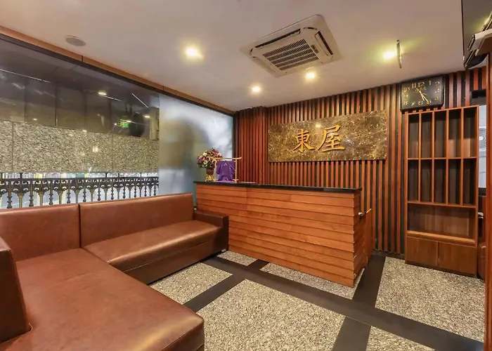Hotel Azumaya Linh Lang Hà Nội