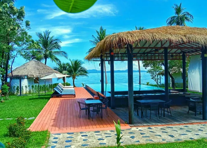 Sunrise Beach Resort Koh Chang