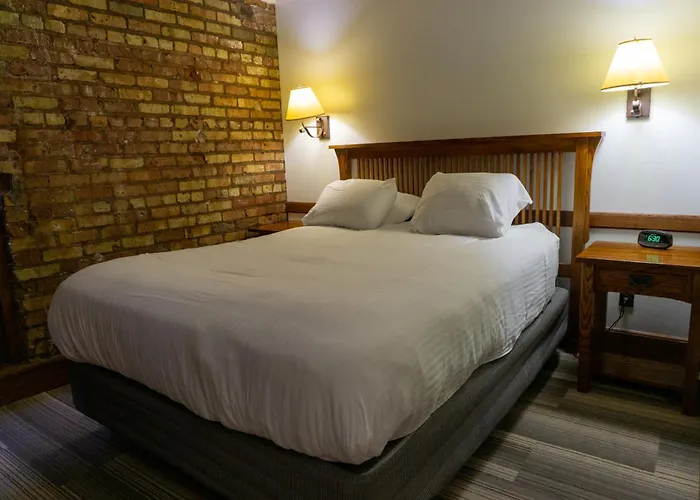 The Branch House & Suites By Gold Dust Deadwood