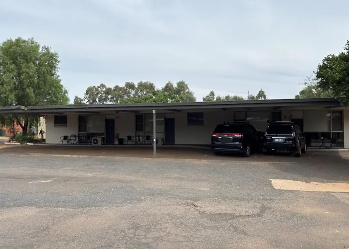 Copper City Motel Cobar