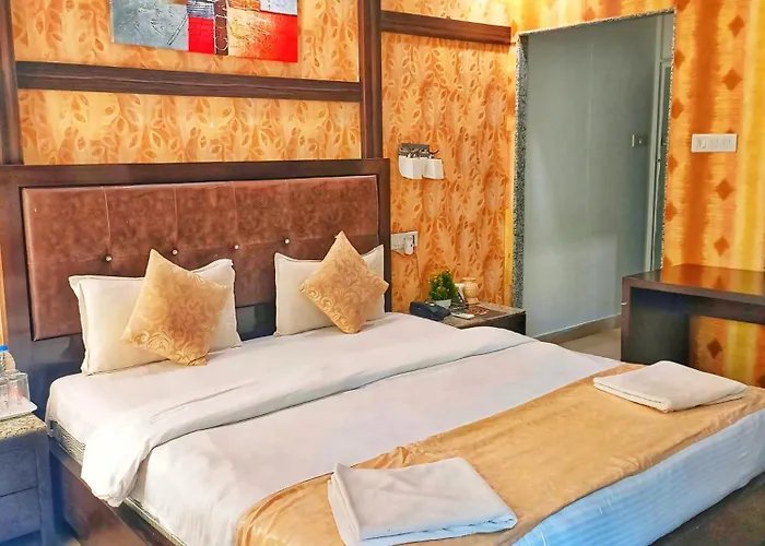 Fusion Resorts Candolim