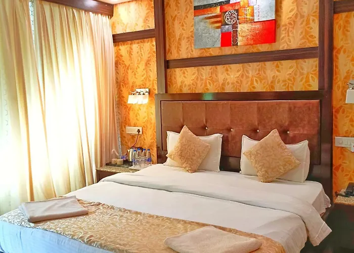 Fusion Resorts Candolim