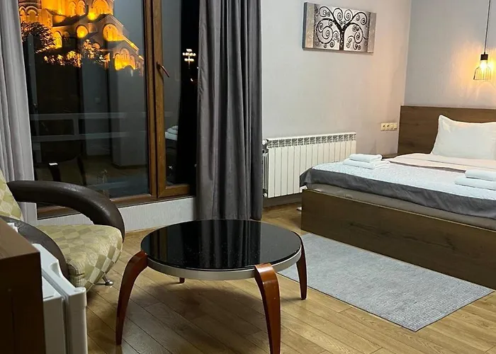 Hotel Livin Tiflis