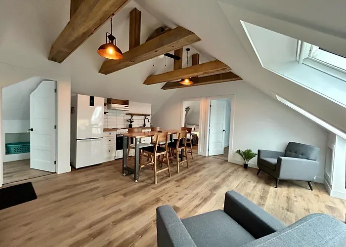Bleu Mer, Hotel & Residences Carleton-sur-Mer