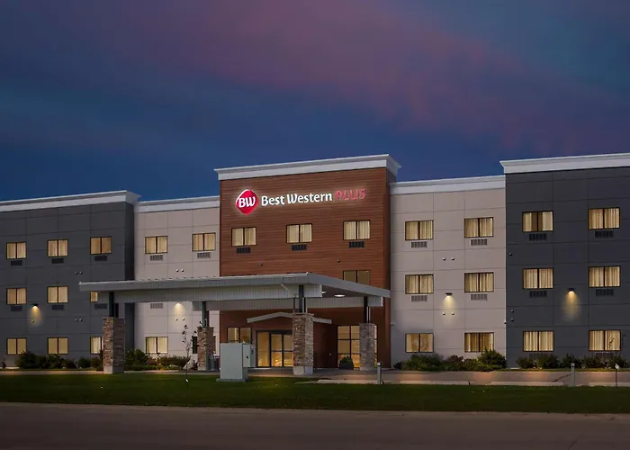 Best Western Plus Morden