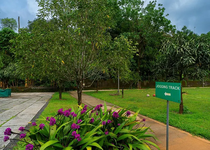 The Sanihara Hotel & Resort Vythiri
