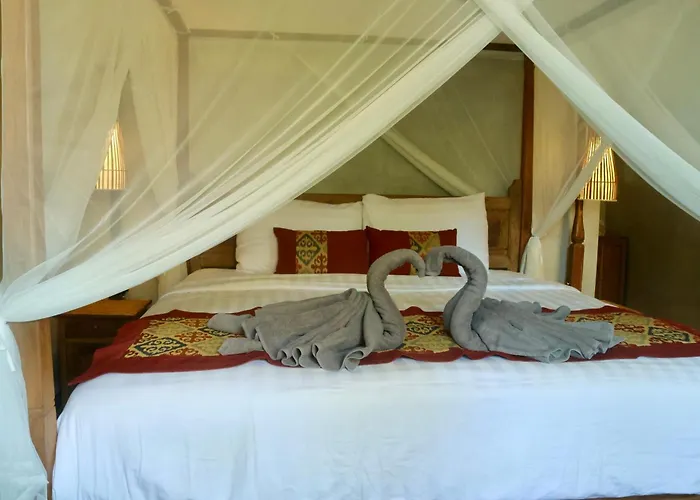 Melati Bali 2 Hotel Canggu 