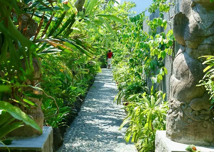 Melati Bali 2 Hotel Canggu 