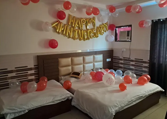 Abrol Residency Hotel Katra 