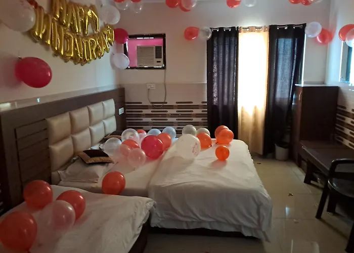 Abrol Residency Hotel Katra 