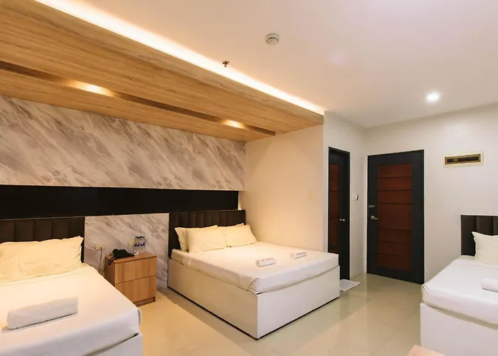 Vigan Traversa Hotel