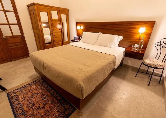 Plaza Chapala Hotel