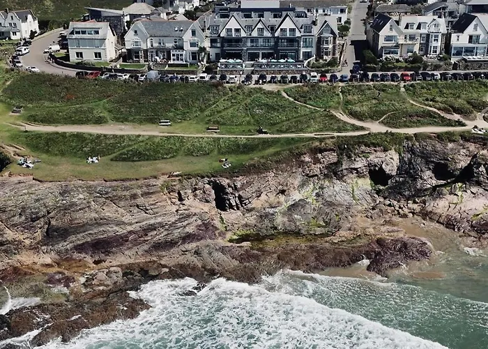 Polzeath Beach House
