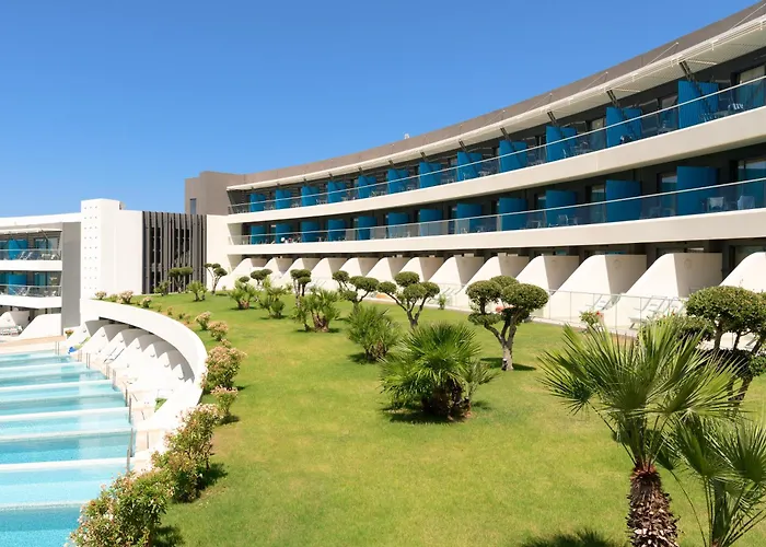 Lyttos Mare Adults Friendly 12Plus Chersonissos