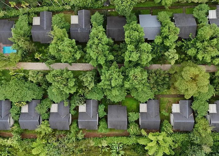 Coffee Greens Resort Wayanad