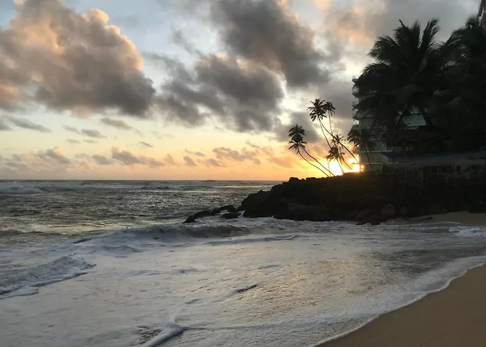Fantasea Villa Unawatuna