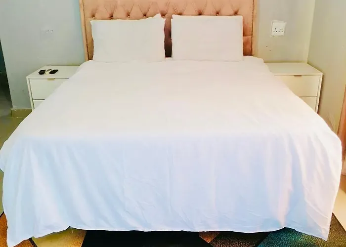 Sidou Resort Thohoyandou