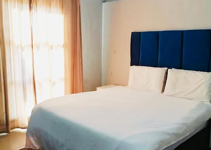 Sidou Resort Thohoyandou