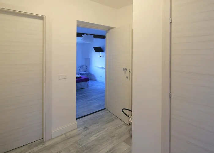 Guesthouse La Viola Florence