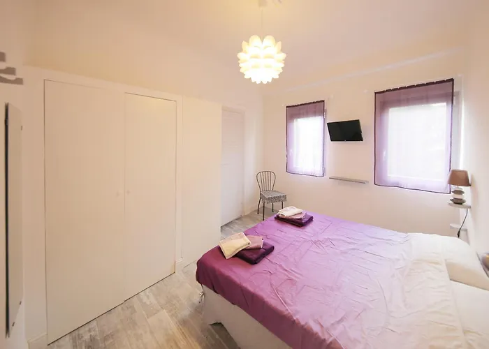 Guesthouse La Viola Florence